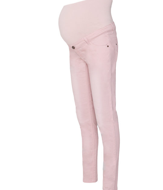 Prenatal positie broek slim fit