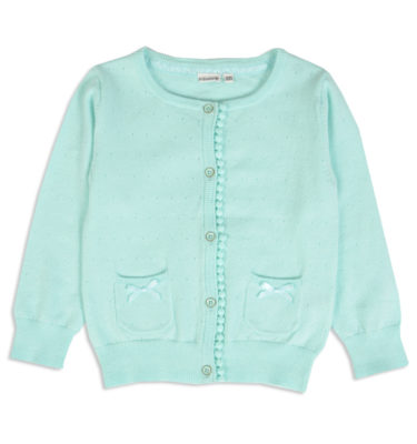 Prenatal peuter meisjes vest