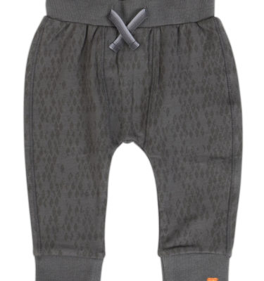 Petit Tomas newborn jongens broek