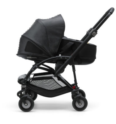 Bugaboo Bee Rock aanvullende bekledingsset