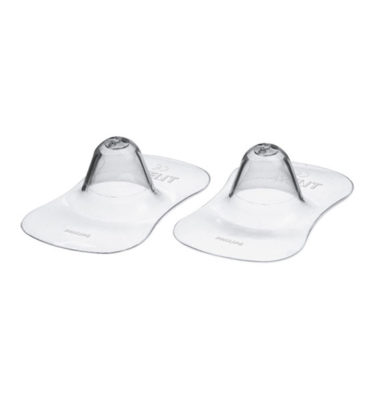 Philips AVENt tepelbeschermers small 2-pack