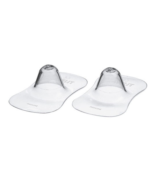 Philips AVENt tepelbeschermers small 2-pack