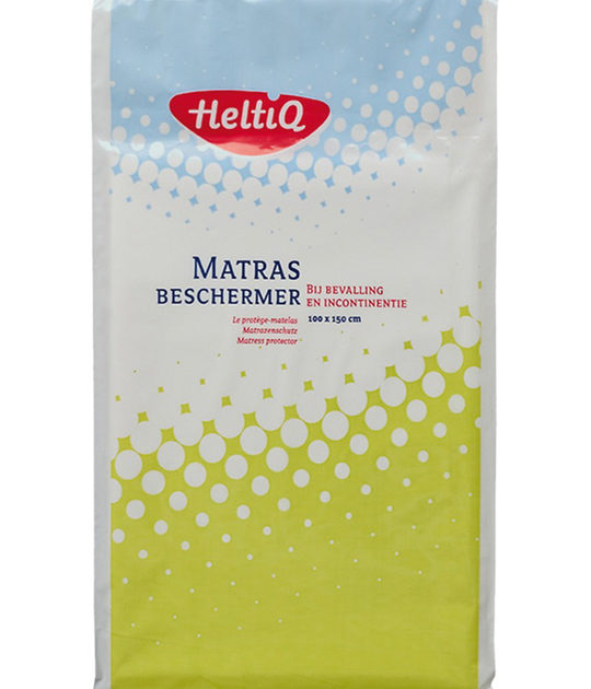 HeltiQ Matrasbeschermer