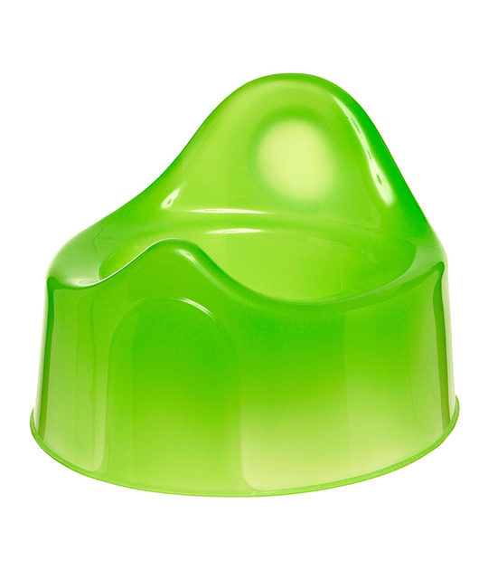 Prénatal potje