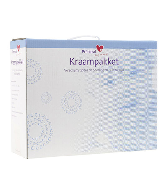 Prenatal kraampakket