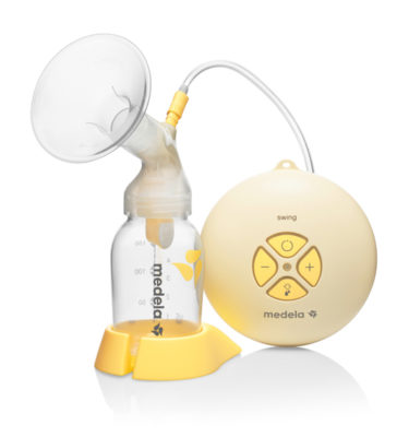 Medela Swing borstkolf