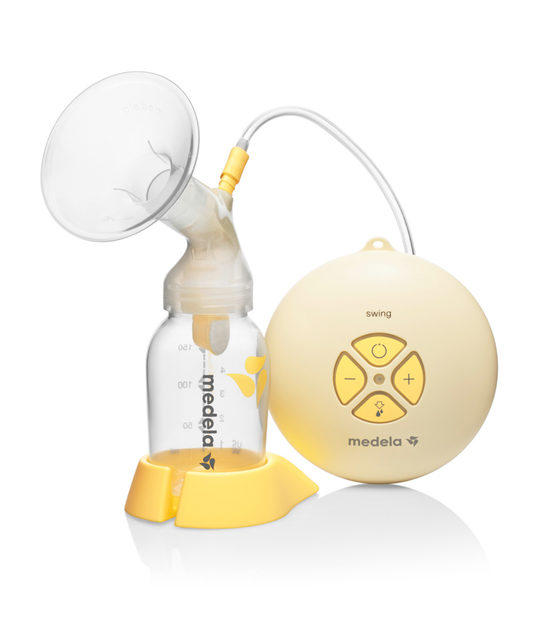 Medela Swing borstkolf