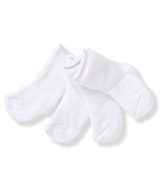 Prenatal unisex sokken 2-pack