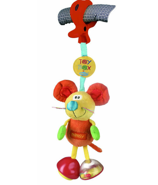 Playgro Dingly Dangly Mimsy