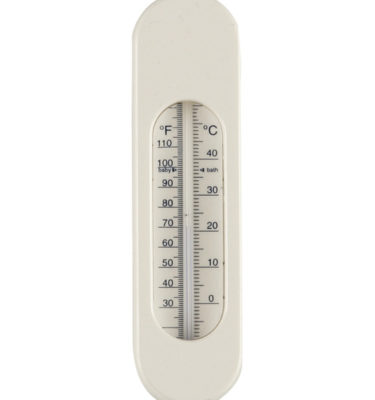 Prénatal badthermometer