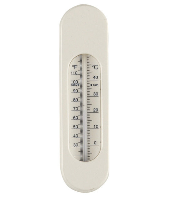 Prénatal badthermometer