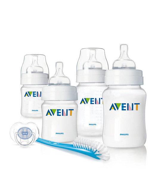 Philips AVENT starterset