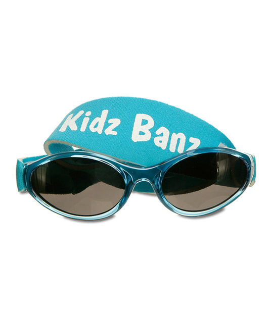 KidzBanz zonnebril