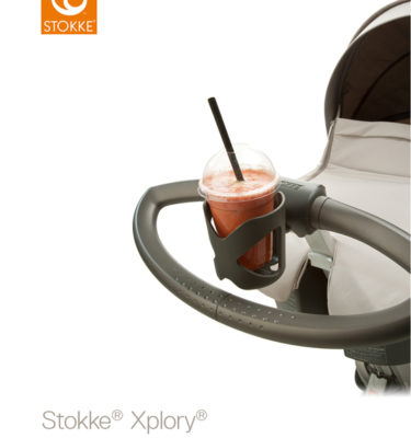 Stokke® Xplory® bekerhouder