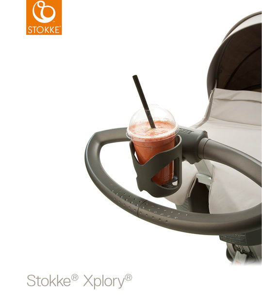 Stokke® Xplory® bekerhouder