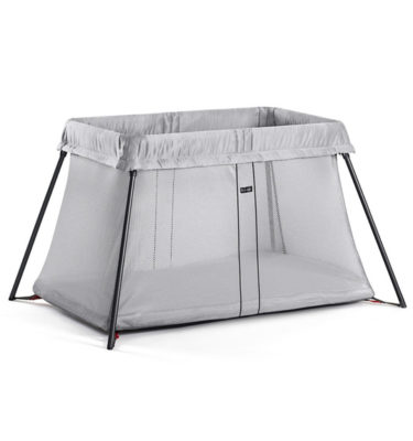 BabyBjörn campingbed