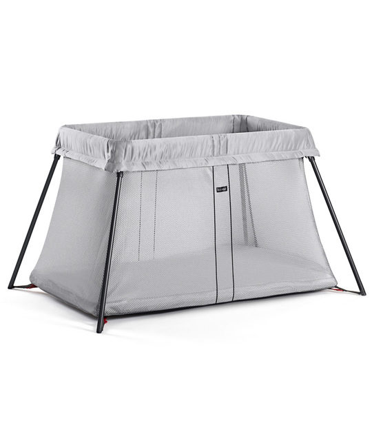 BabyBjörn campingbed