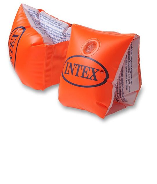 Intex zwemvleugels