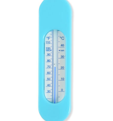 Prénatal badthermometer