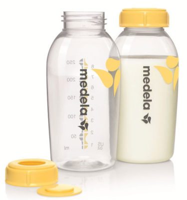 Medela melkfles 250ml 2-pack