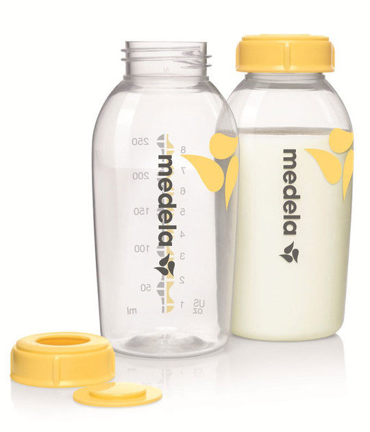 Medela melkfles 250ml 2-pack