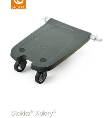 Stokke®  Xplory® meerijdplankje