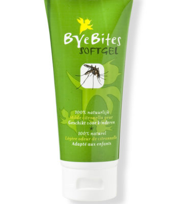 ByeBites Soft Gel