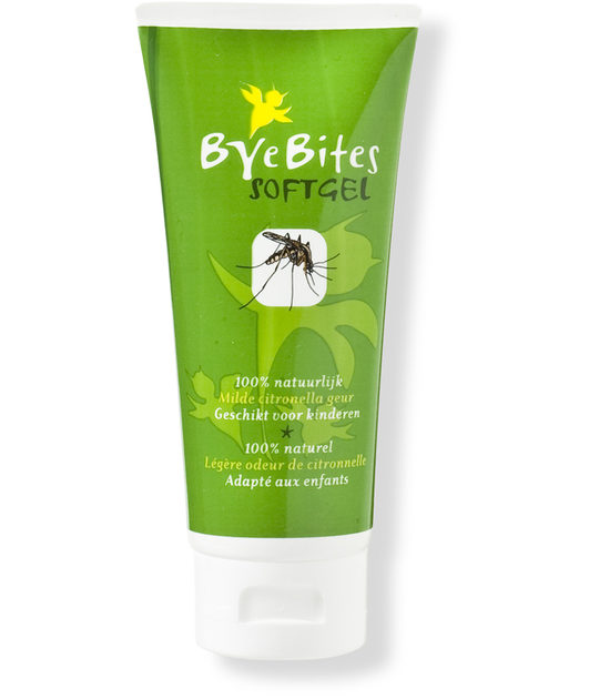 ByeBites Soft Gel