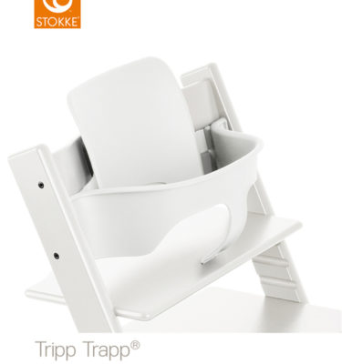 Stokke® Tripp Trapp® Babyset