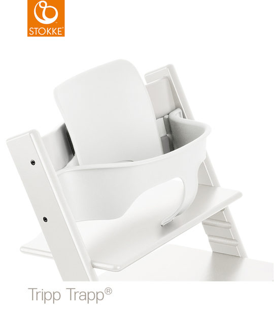 Stokke® Tripp Trapp® Babyset