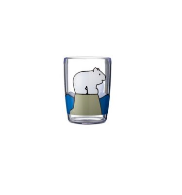 Mepal glas dierentuin