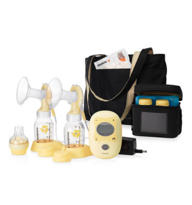 Medela Freestyle borstkolf