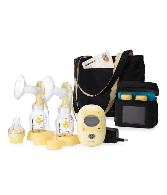 Medela Freestyle borstkolf