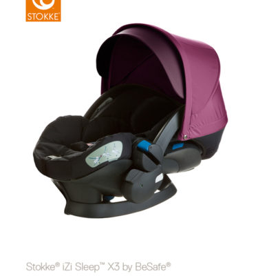 Stokke® iZi Sleep by BeSafe®