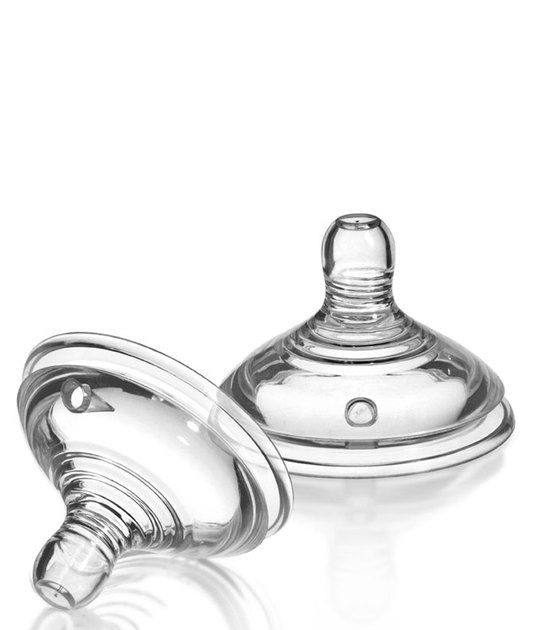 Tommee Tippee flesspeen 6m+