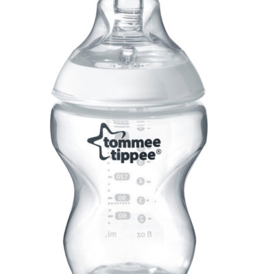 Tommee Tippee zuigfles 260ml