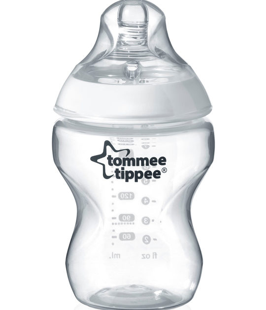 Tommee Tippee zuigfles 260ml