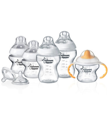 Tommee Tippee starterset