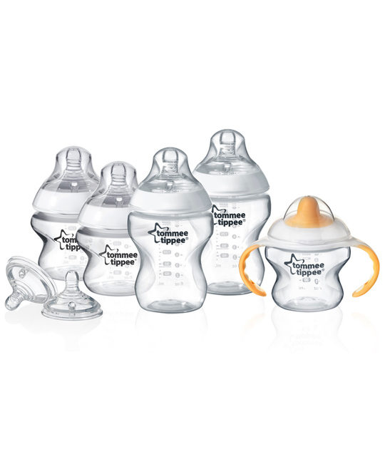 Tommee Tippee starterset