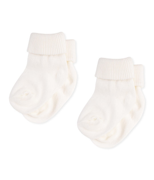 Prenatal unisex sokken 2-pack basis