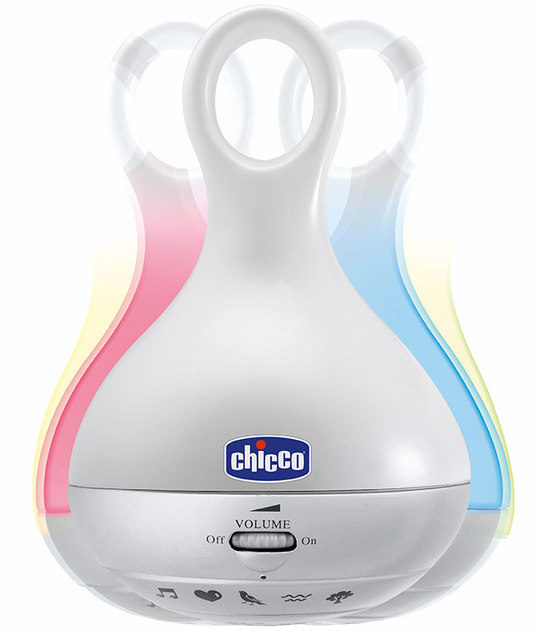 Chicco Magische Lantaarn