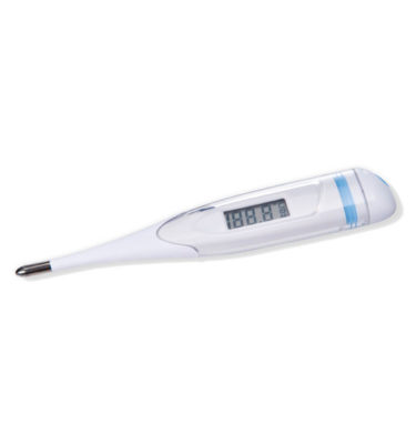 Prénatal digitale thermometer