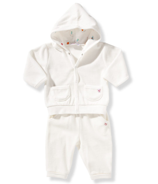 Prenatal 2-delig setje kleine vriendjes