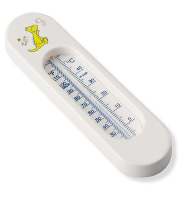 Prénatal badthermometer