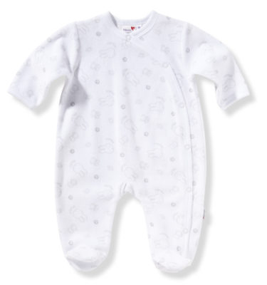 Nijntje newborn unisex 1-delig pakje