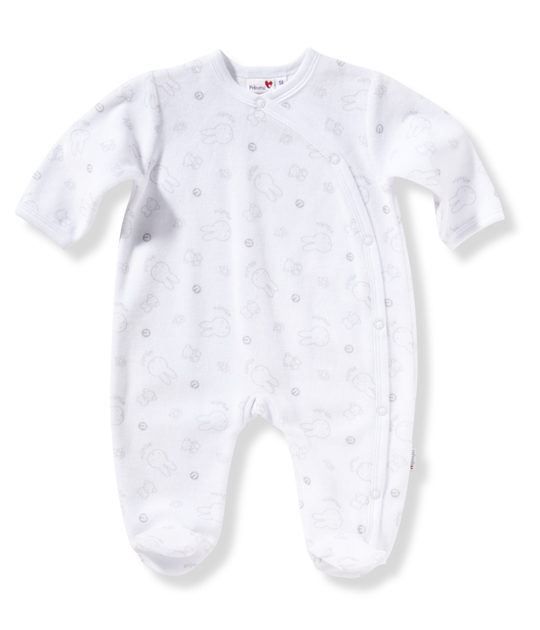 Nijntje newborn unisex 1-delig pakje