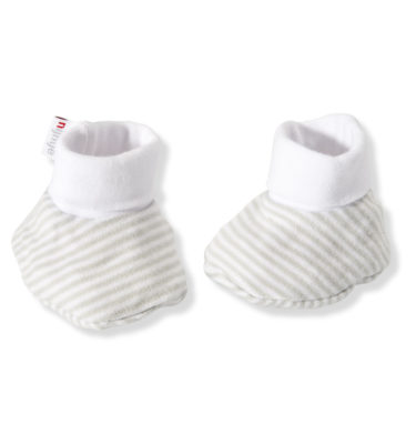 Nijntje newborn unisex slofjes