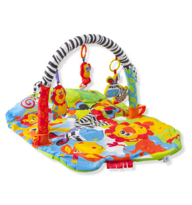 Playgro 3-way Discovery gym