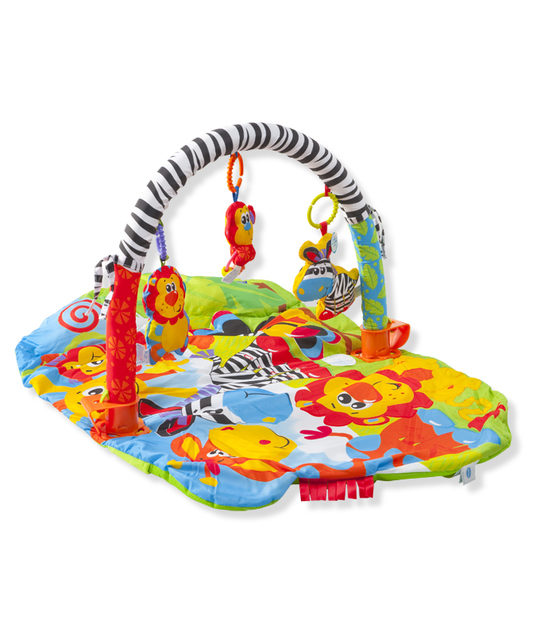 Playgro 3-way Discovery gym