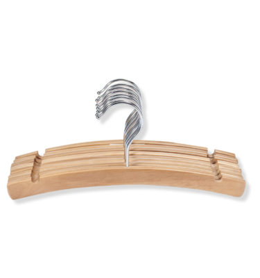 Prenatal 8-pack hanger